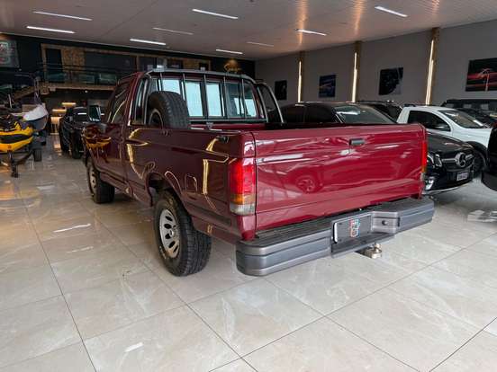 FORD-F-1000-1995