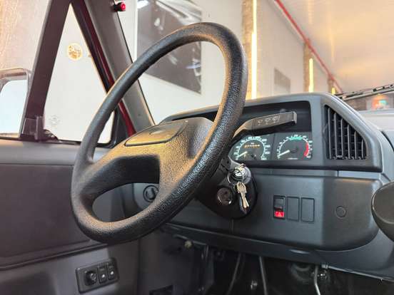 FORD-F-1000-3.9 SUPER SÉRIE CS 8V DIESEL 2P MANUAL FORD-F-1000-1995