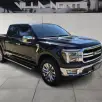 FORD F-150 5.0 V8 GASOLINA CD LARIAT FX4 AUTOMÁTICO FORD F-150 5.0 V8 GASOLINA CD LARIAT FX4 AUTOMÁTICO