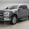 FORD F-150 5.0 V8 GASOLINA CD LARIAT FX4 AUTOMÁTICO FORD F-150 5.0 V8 GASOLINA CD LARIAT FX4 AUTOMÁTICO