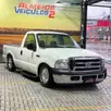 FORD F-250 4.2 XL 4X2 CS TURBO INTERCOOLER DIESEL 2P MANUAL FORD F-250 4.2 XL 4X2 CS TURBO INTERCOOLER DIESEL 2P MANUAL