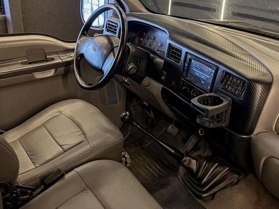 FORD-F-250-1999