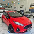 FORD FIESTA 1.0 ECOBOOST GASOLINA SEL STYLE POWERSHIFT FORD FIESTA 1.0 ECOBOOST GASOLINA SEL STYLE POWERSHIFT