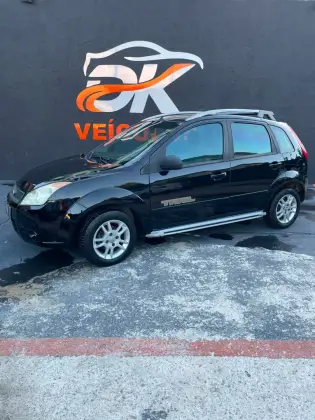 FORD FIESTA 1.0 MPI TRAIL HATCH 8V FLEX 4P MANUAL