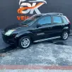 FORD FIESTA 1.0 MPI TRAIL HATCH 8V FLEX 4P MANUAL FORD FIESTA 1.0 MPI TRAIL HATCH 8V FLEX 4P MANUAL