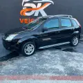 FORD FIESTA 1.0 MPI TRAIL HATCH 8V FLEX 4P MANUAL FORD FIESTA 1.0 MPI TRAIL HATCH 8V FLEX 4P MANUAL