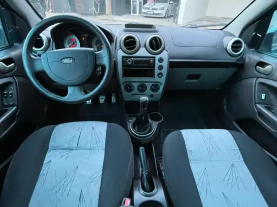 FORD-FIESTA-1.0 MPI TRAIL HATCH 8V FLEX 4P MANUAL FORD-FIESTA-2010