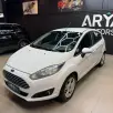 FORD FIESTA 1.5 SE HATCH 16V FLEX 4P MANUAL FORD FIESTA 1.5 SE HATCH 16V FLEX 4P MANUAL