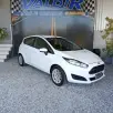 FORD FIESTA 1.5 SE HATCH 16V FLEX 4P MANUAL FORD FIESTA 1.5 SE HATCH 16V FLEX 4P MANUAL