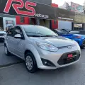 FORD FIESTA 1.6 ROCAM SEDAN 8V FLEX 4P MANUAL FORD FIESTA 1.6 ROCAM SEDAN 8V FLEX 4P MANUAL