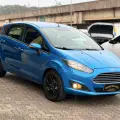 FORD FIESTA 1.6 SE HATCH 16V FLEX 4P MANUAL FORD FIESTA 1.6 SE HATCH 16V FLEX 4P MANUAL