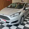 FORD FIESTA 1.6 SE HATCH 16V FLEX 4P MANUAL FORD FIESTA 1.6 SE HATCH 16V FLEX 4P MANUAL