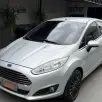 FORD FIESTA 1.6 SE HATCH 16V FLEX 4P POWERSHIFT FORD FIESTA 1.6 SE HATCH 16V FLEX 4P POWERSHIFT