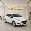 FORD FIESTA 1.6 SE SEDAN 16V FLEX 4P MANUAL FORD FIESTA 1.6 SE SEDAN 16V FLEX 4P MANUAL