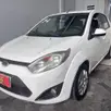 FORD FIESTA 1.0 ROCAM SE 8V FLEX 4P MANUAL FORD FIESTA 1.0 ROCAM SE 8V FLEX 4P MANUAL