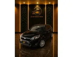 FORD FIESTA 1.0 ROCAM SEDAN 8V FLEX 4P MANUAL FORD FIESTA 1.0 ROCAM SEDAN 8V FLEX 4P MANUAL