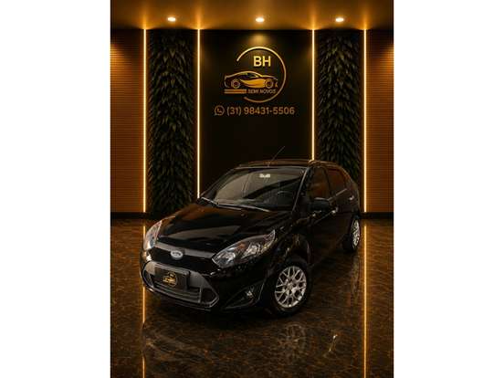 FORD-FIESTA-1.0 ROCAM SEDAN 8V FLEX 4P MANUAL FORD-FIESTA-2011