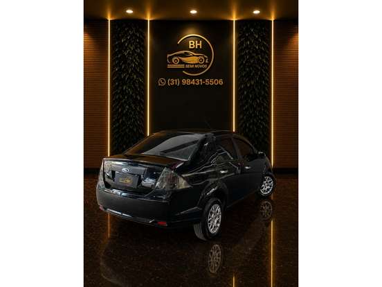 FORD-FIESTA-1.0 ROCAM SEDAN 8V FLEX 4P MANUAL FORD-FIESTA-2011