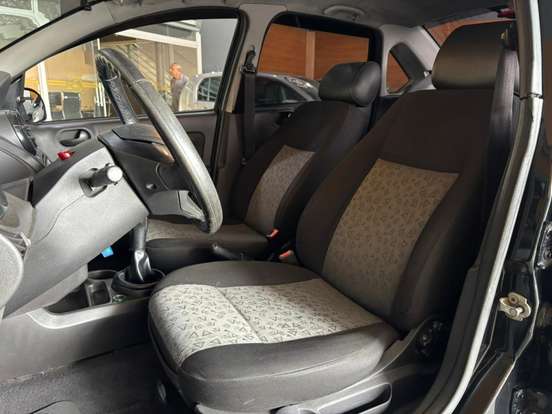 FORD-FIESTA-1.0 ROCAM SEDAN 8V FLEX 4P MANUAL FORD-FIESTA-2011