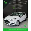 FORD FIESTA 1.5 S HATCH 16V FLEX 4P MANUAL FORD FIESTA 1.5 S HATCH 16V FLEX 4P MANUAL