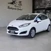 FORD FIESTA 1.5 S HATCH 16V FLEX 4P MANUAL FORD FIESTA 1.5 S HATCH 16V FLEX 4P MANUAL