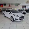 FORD FIESTA 1.5 S HATCH 16V FLEX 4P MANUAL FORD FIESTA 1.5 S HATCH 16V FLEX 4P MANUAL