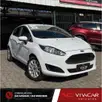 FORD FIESTA 1.5 S HATCH 16V FLEX 4P MANUAL FORD FIESTA 1.5 S HATCH 16V FLEX 4P MANUAL