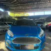 FORD FIESTA 1.5 SE HATCH 16V FLEX 4P MANUAL FORD FIESTA 1.5 SE HATCH 16V FLEX 4P MANUAL