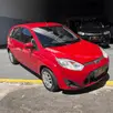 FORD FIESTA 1.6 MPI CLASS HATCH 8V FLEX 4P MANUAL FORD FIESTA 1.6 MPI CLASS HATCH 8V FLEX 4P MANUAL