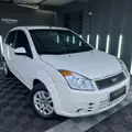 FORD FIESTA 1.6 MPI CLASS HATCH 8V FLEX 4P MANUAL FORD FIESTA 1.6 MPI CLASS HATCH 8V FLEX 4P MANUAL