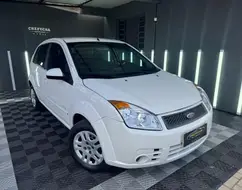 FORD FIESTA 1.6 MPI CLASS HATCH 8V FLEX 4P MANUAL FORD FIESTA 1.6 MPI CLASS HATCH 8V FLEX 4P MANUAL