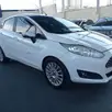 FORD FIESTA 1.6 SE HATCH 16V FLEX 4P MANUAL FORD FIESTA 1.6 SE HATCH 16V FLEX 4P MANUAL