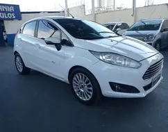 FORD FIESTA 1.6 SE HATCH 16V FLEX 4P MANUAL FORD FIESTA 1.6 SE HATCH 16V FLEX 4P MANUAL
