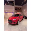 FORD FIESTA 1.6 SE HATCH 16V FLEX 4P MANUAL FORD FIESTA 1.6 SE HATCH 16V FLEX 4P MANUAL