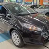 FORD FIESTA 1.6 SE HATCH 16V FLEX 4P POWERSHIFT FORD FIESTA 1.6 SE HATCH 16V FLEX 4P POWERSHIFT