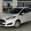 FORD FIESTA 1.6 SE PLUS DIRECT HATCH 16V FLEX 4P POWERSHIFT FORD FIESTA 1.6 SE PLUS DIRECT HATCH 16V FLEX 4P POWERSHIFT