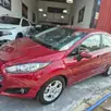 FORD FIESTA 1.6 SEL HATCH 16V FLEX 4P MANUAL FORD FIESTA 1.6 SEL HATCH 16V FLEX 4P MANUAL