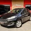FORD FIESTA 1.6 SEL HATCH 16V FLEX 4P MANUAL FORD FIESTA 1.6 SEL HATCH 16V FLEX 4P MANUAL