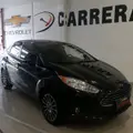 FORD FIESTA 1.6 TITANIUM SEDAN 16V FLEX 4P POWERSHIFT FORD FIESTA 1.6 TITANIUM SEDAN 16V FLEX 4P POWERSHIFT