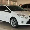 FORD FOCUS 2.0 SE 16V FLEX 4P POWERSHIFT FORD FOCUS 2.0 SE 16V FLEX 4P POWERSHIFT