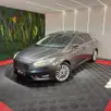 FORD FOCUS 2.0 TITANIUM 16V FLEX 4P POWERSHIFT FORD FOCUS 2.0 TITANIUM 16V FLEX 4P POWERSHIFT