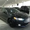 FORD FUSION 2.0 TITANIUM FWD 16V GASOLINA 4P AUTOMÁTICO FORD FUSION 2.0 TITANIUM FWD 16V GASOLINA 4P AUTOMÁTICO