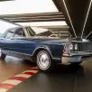 FORD GALAXIE LANDAU GASOLINA 4P AUTOMÁTICO FORD GALAXIE LANDAU GASOLINA 4P AUTOMÁTICO