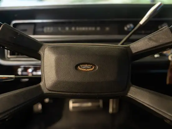 FORD-GALAXIE-LANDAU GASOLINA 4P AUTOMÁTICO FORD-GALAXIE-1980