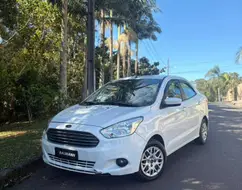 FORD KA + 1.5 SIGMA FLEX SE PLUS MANUAL FORD KA + 1.5 SIGMA FLEX SE PLUS MANUAL