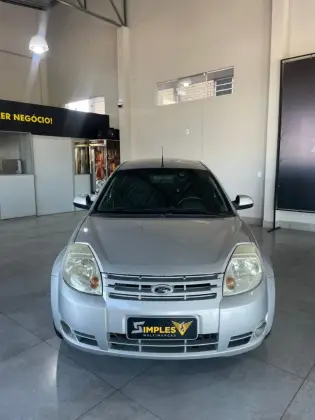 FORD KA 1.0 MPI 8V FLEX 2P MANUAL