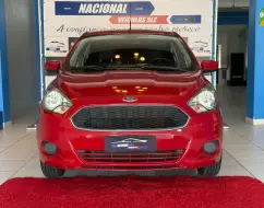 FORD KA 1.0 TI-VCT FLEX S MANUAL FORD KA 1.0 TI-VCT FLEX S MANUAL