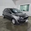 FORD KA 1.0 TI-VCT FLEX SE MANUAL FORD KA 1.0 TI-VCT FLEX SE MANUAL