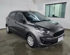 FORD KA 1.0 TI-VCT FLEX SE MANUAL FORD KA 1.0 TI-VCT FLEX SE MANUAL