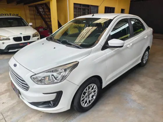 FORD KA 1.0 TI-VCT FLEX SE MANUAL